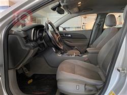 شێڤرۆلێت مالیبۆ